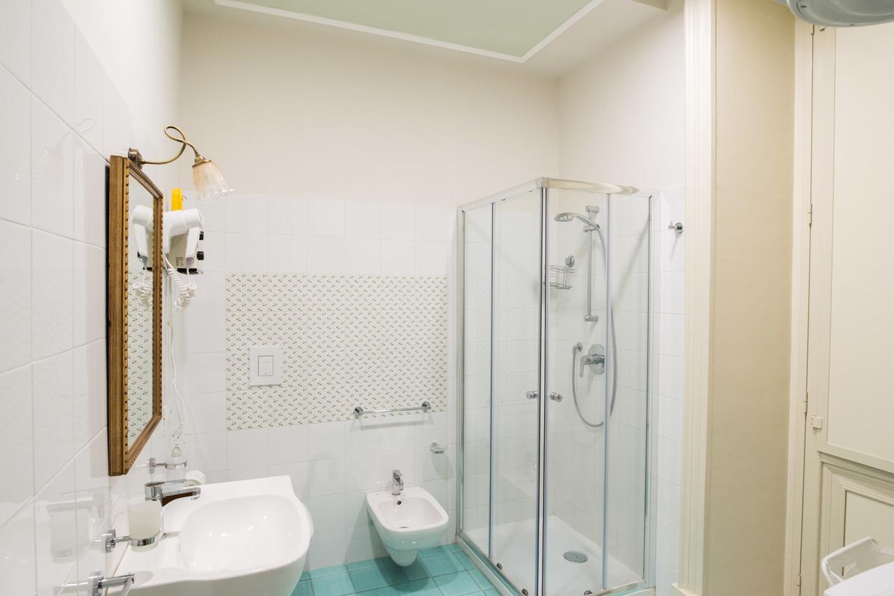Ferienwohnung Lettera Living CTA Exterior foto