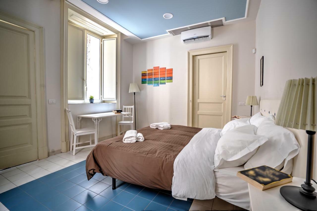 Ferienwohnung Lettera Living CTA Exterior foto