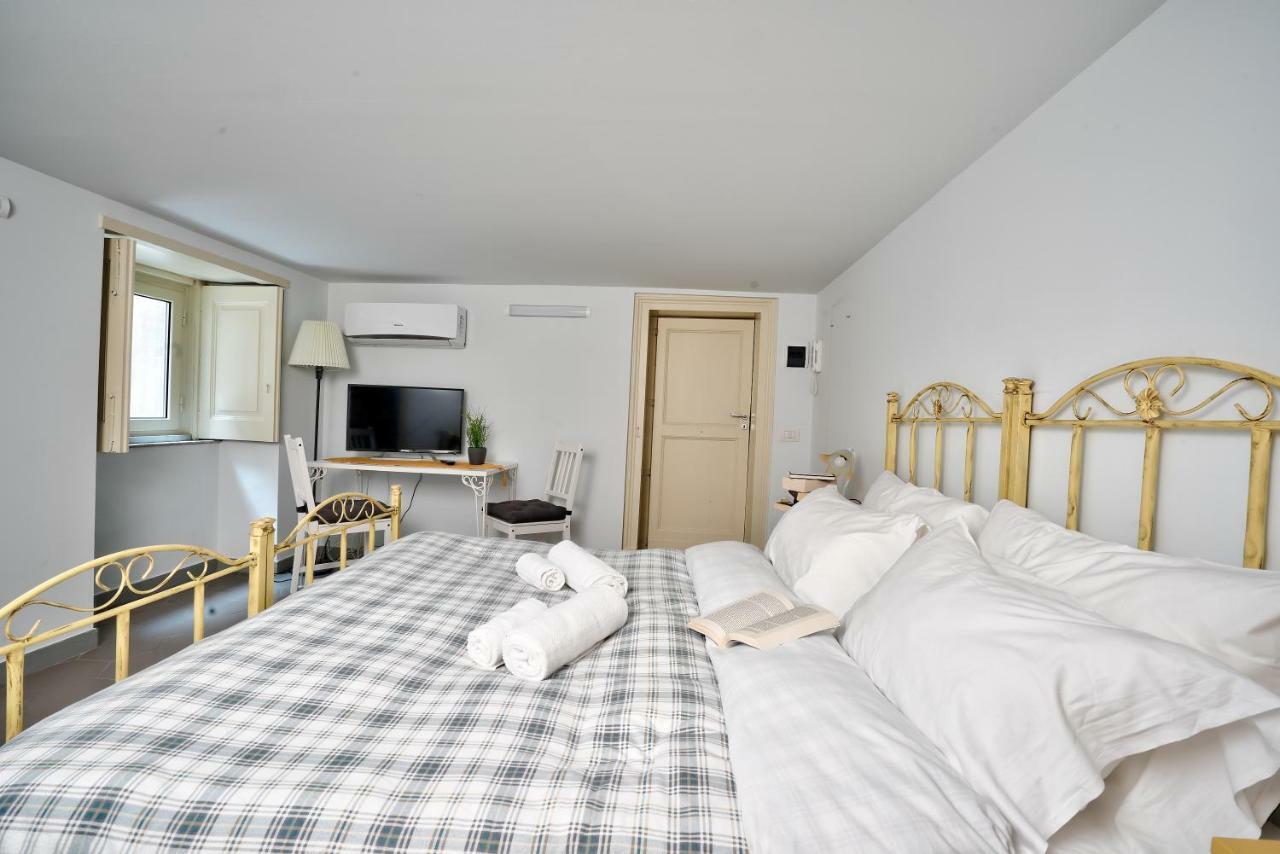 Ferienwohnung Lettera Living CTA Exterior foto