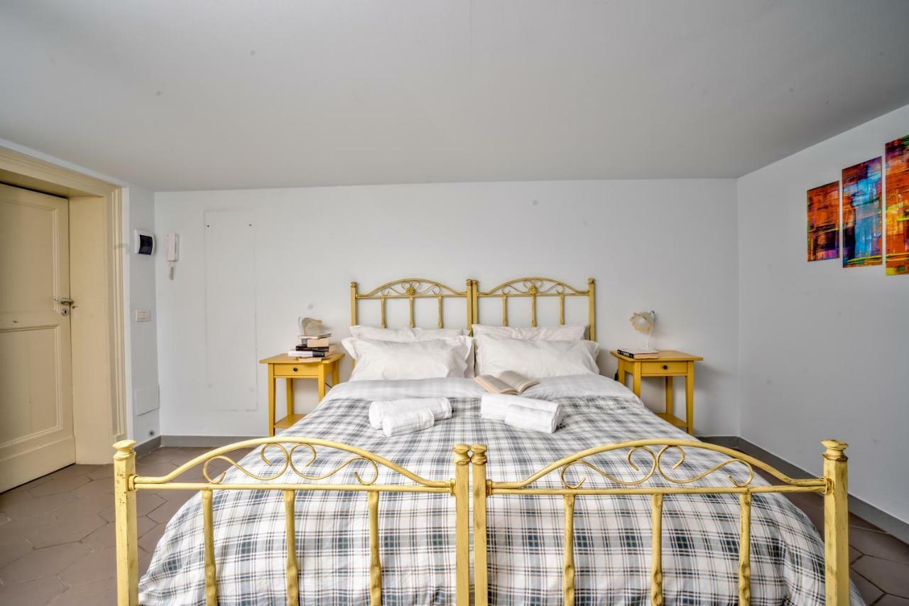 Ferienwohnung Lettera Living CTA Exterior foto